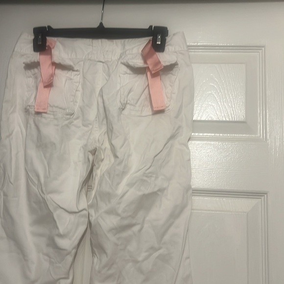 White pants for women,croquet club.Z:M. - Picture 13 of 16